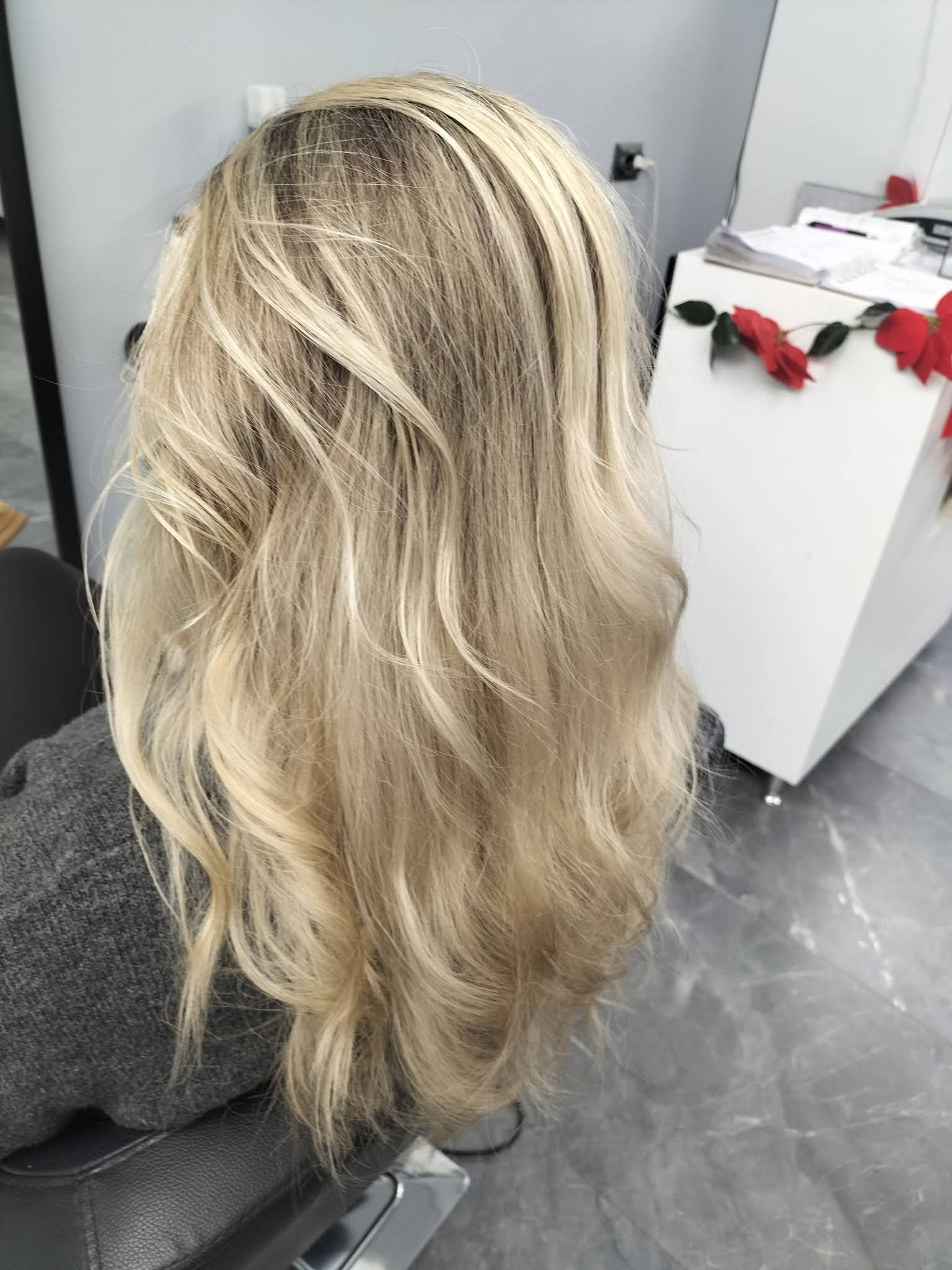Luxy Beauty Salon