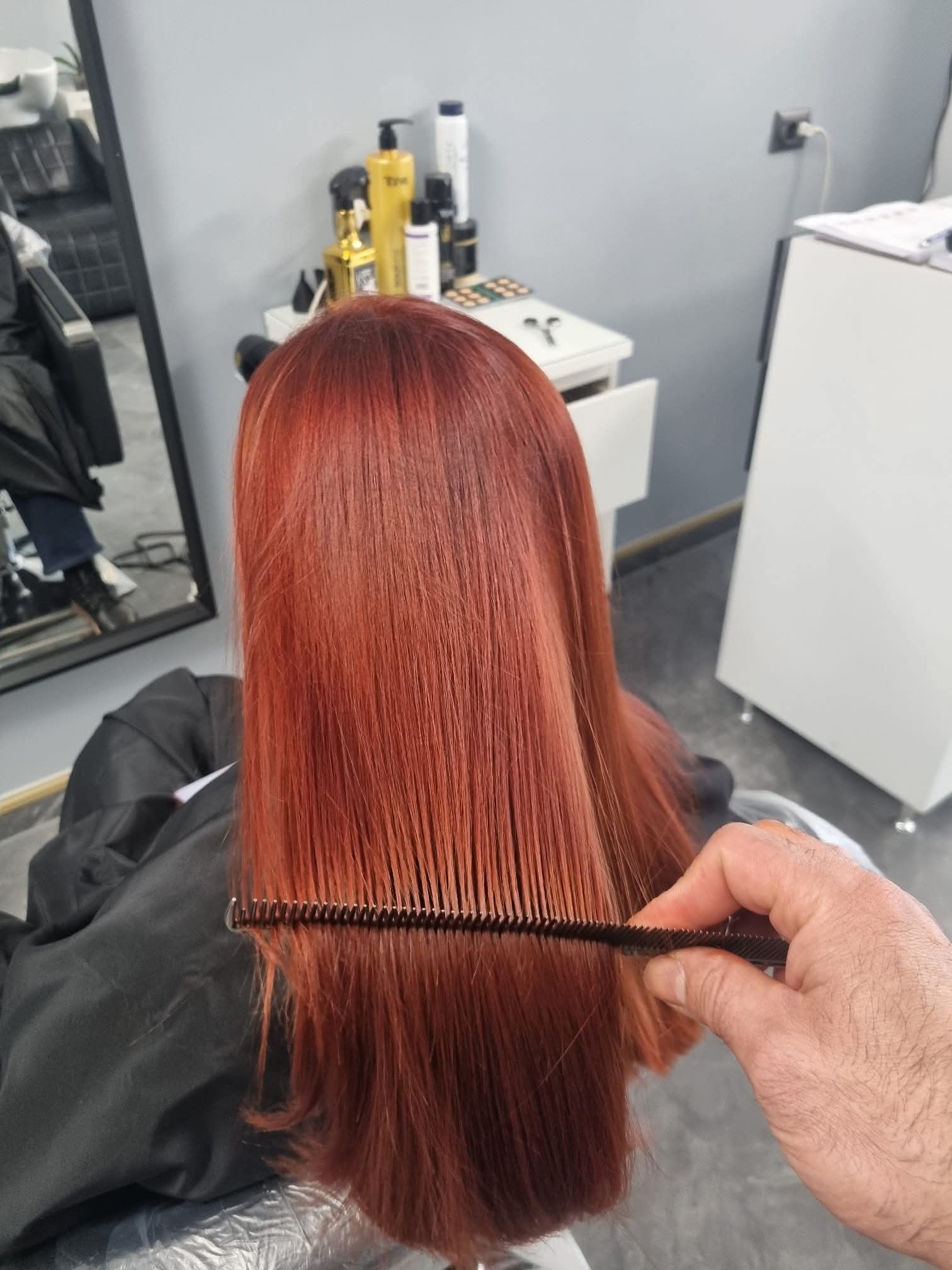 Salon Luxy Beauty