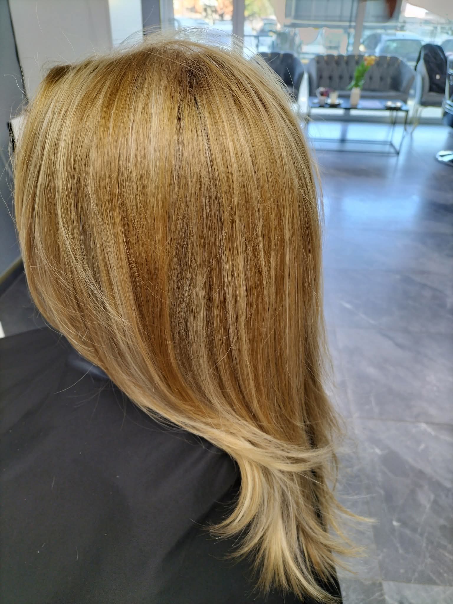 Luxy Beauty Salon