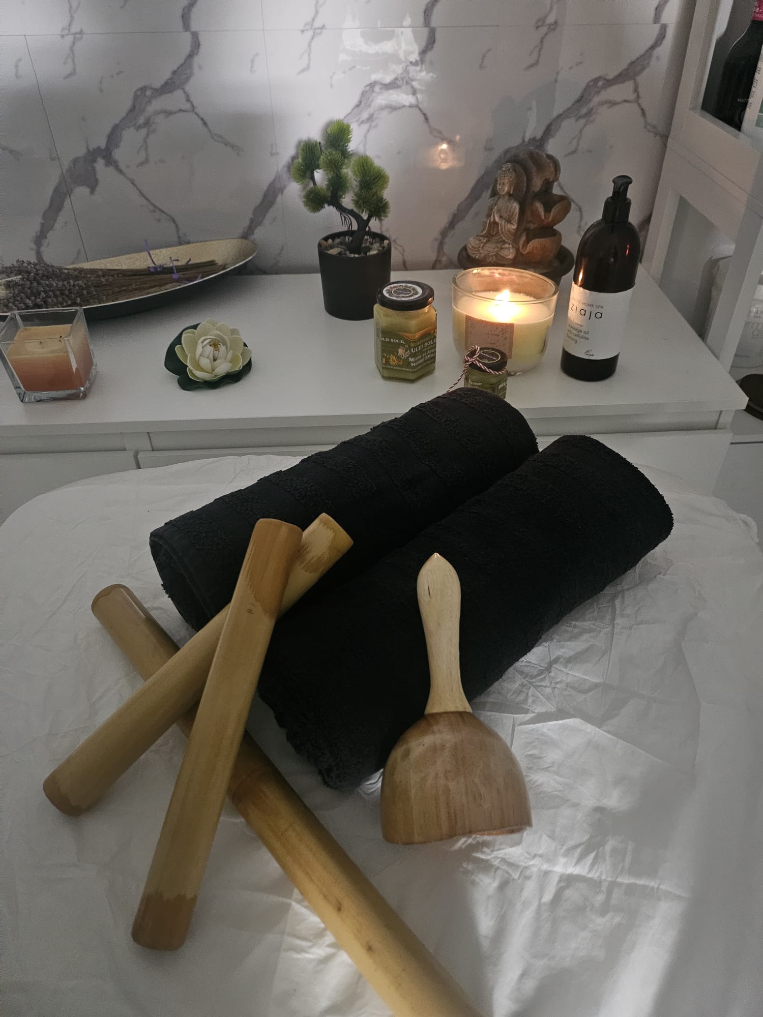 Luxy Beauty Salon