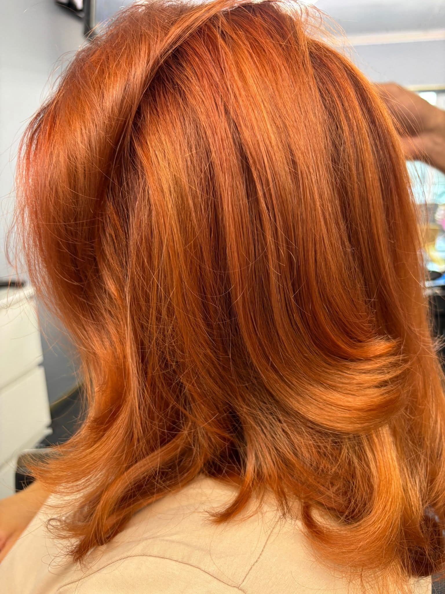 Luxy Beauty Salon