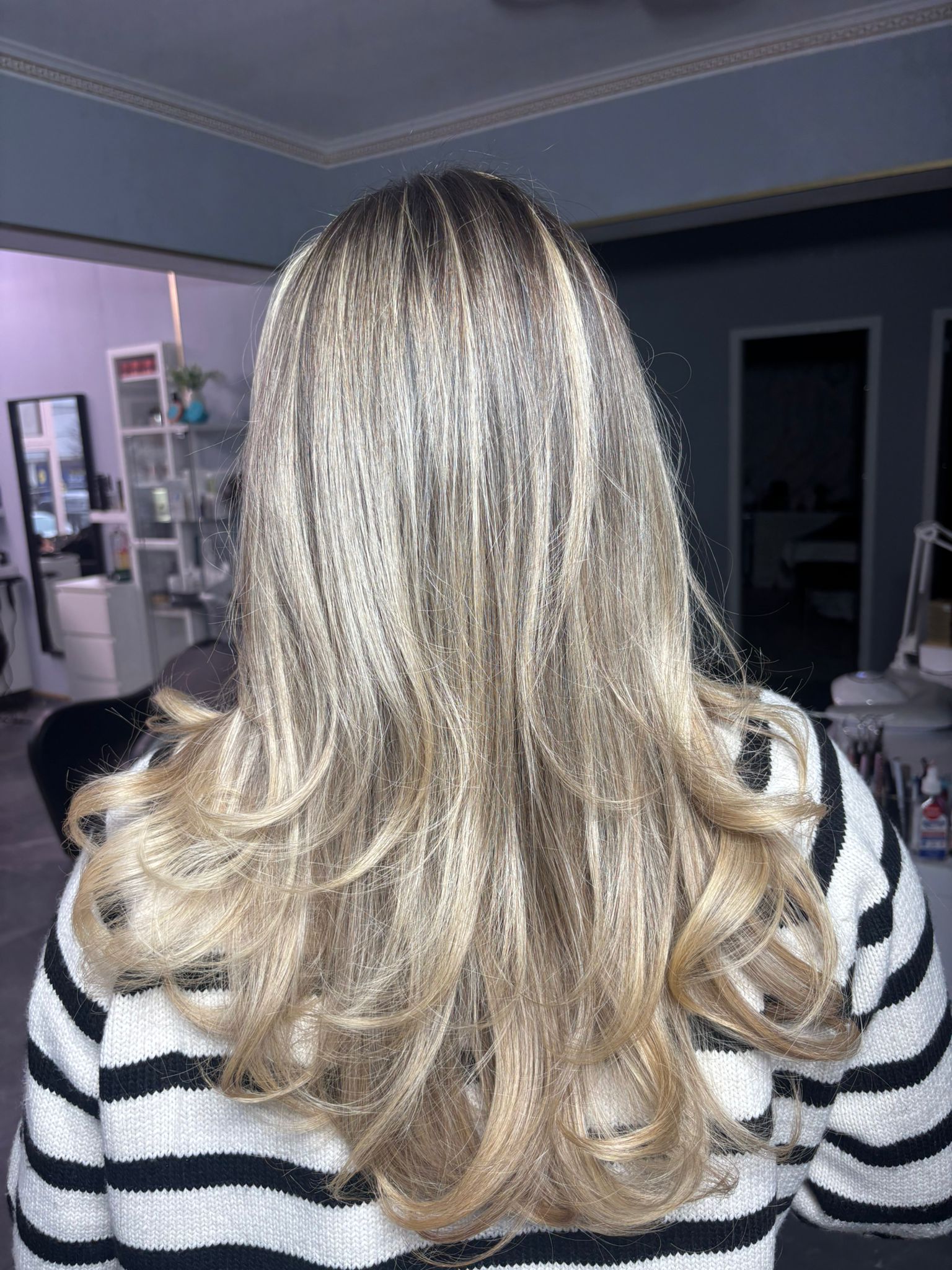 Luxy Beauty Salon