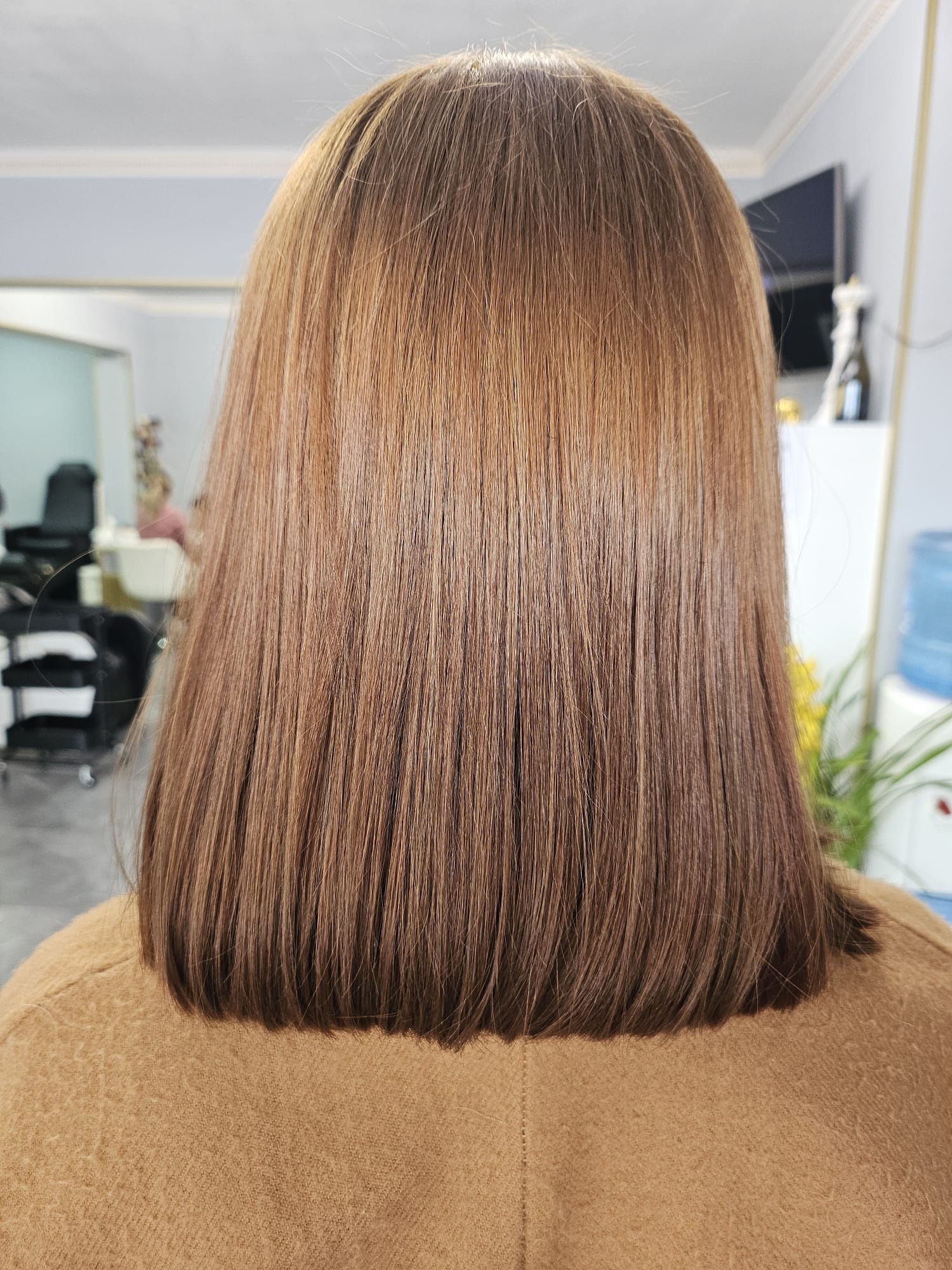 Luxy Beauty Salon