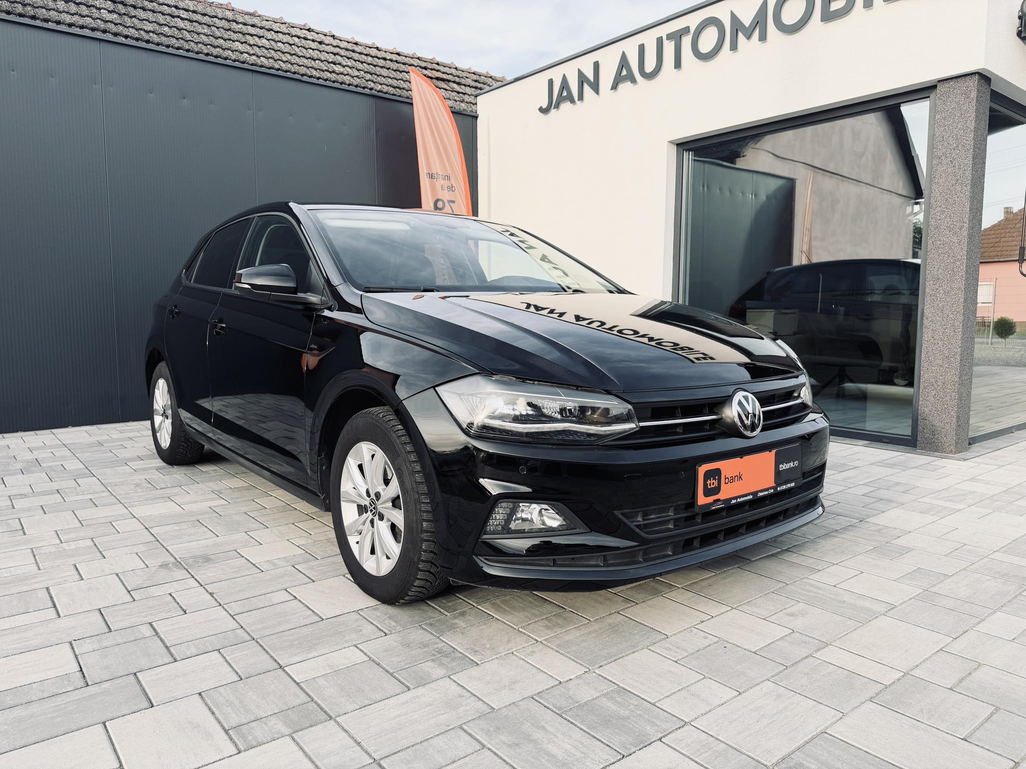 Volkswagen Polo Join 1.6 TDI